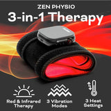Reviber infrared light therapy pad, UK version