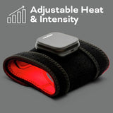 Reviber infrared light therapy pad, UK version