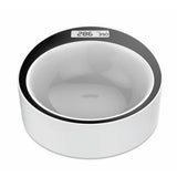 Argos M-PETS Yumi Smart Anti-Scoff Round Pet Bowl- Buy online at McGrocer