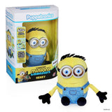 Argos Minions Henry Palm Puppetronic Interactive Toy 18cm- Buy online at McGrocer