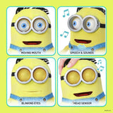 Minions Palm Puppetronic Henry, UK version