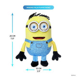 Minions Palm Puppetronic Henry, UK version