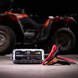 NOCO GB20 Boost 500A jump starter, UK version