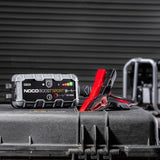 NOCO GB20 Boost 500A jump starter, UK version
