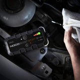 NOCO GB20 Boost 500A jump starter, UK version