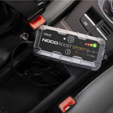 NOCO GB20 Boost 500A jump starter, UK version