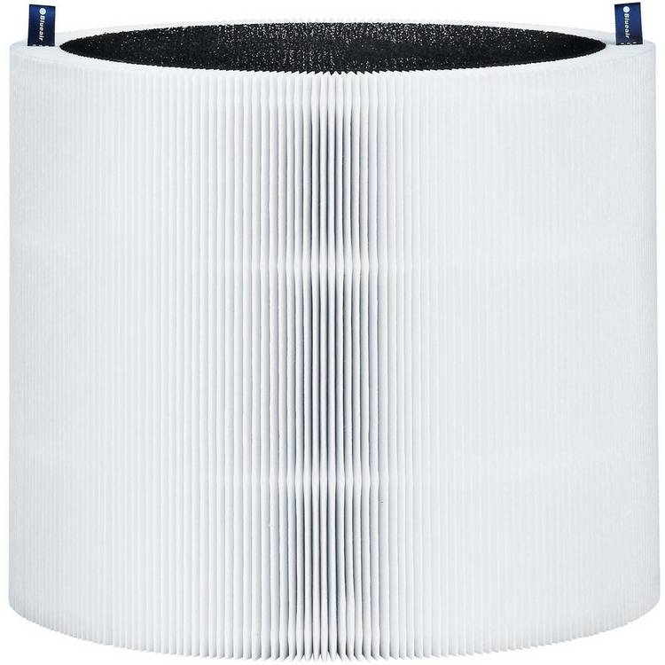 Blueair 3250i replacement air purifier filter with carbon (British brand)
