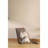 M-PETS My Scratchy Reno cardboard cat scratcher, UK version