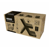 M-PETS My Scratchy Reno cardboard cat scratcher, UK version
