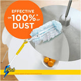 Flash dust magnet starter kit with 2 refills (British brand)