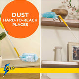 Flash dust magnet starter kit with 2 refills (British brand)