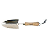 Wilkinson Sword stainless steel hand trowel 32.5cm (British brand)