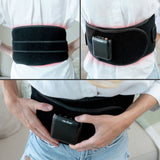 Reviber Zen Physio lower back therapy belt - British product