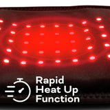 Reviber Zen Physio lower back therapy belt - British product