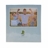 Widdop Dad photo frame 6x4 inch, imported from the UK