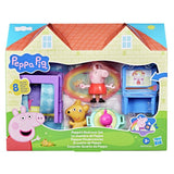 Argos Peppa Pig Peppa's Bedroom Playset (8 Pieces)- Buy online at McGrocer