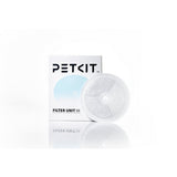 PETKIT water fountain filter pack of 5, UK version