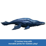 Wild Roar Brachauchenius dinosaur toy action figure Jurassic World - British product