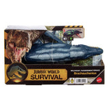 Wild Roar Brachauchenius dinosaur toy action figure Jurassic World - British product