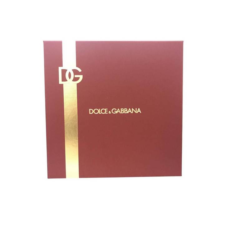 Dolce & Gabbana Light Blue EDT gift set 160ml, UK version