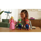 Super Mario Galaxy Movie plush toy 22.5cm - British product