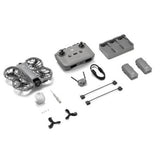 Argos DJI Neo 2 Fly More Drone Combo - Grey- Buy online at McGrocer