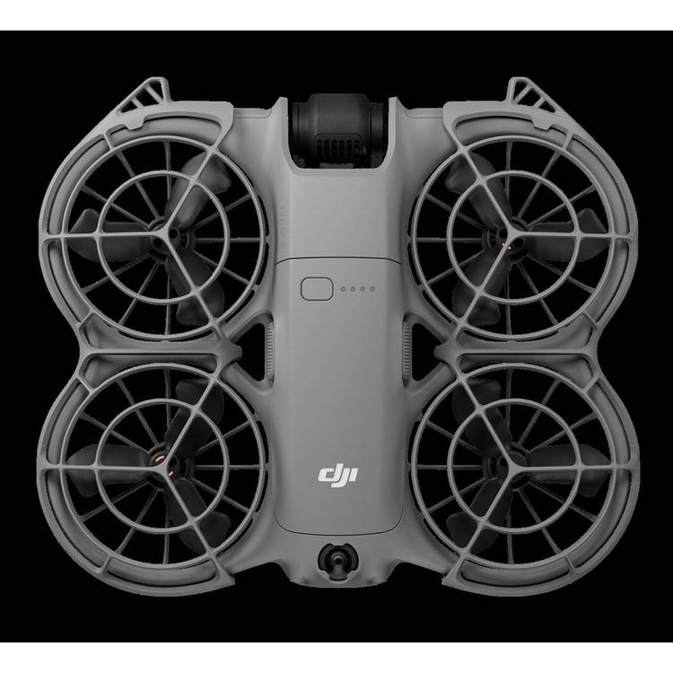 DJI Neo 2 Fly More drone Grey - British product