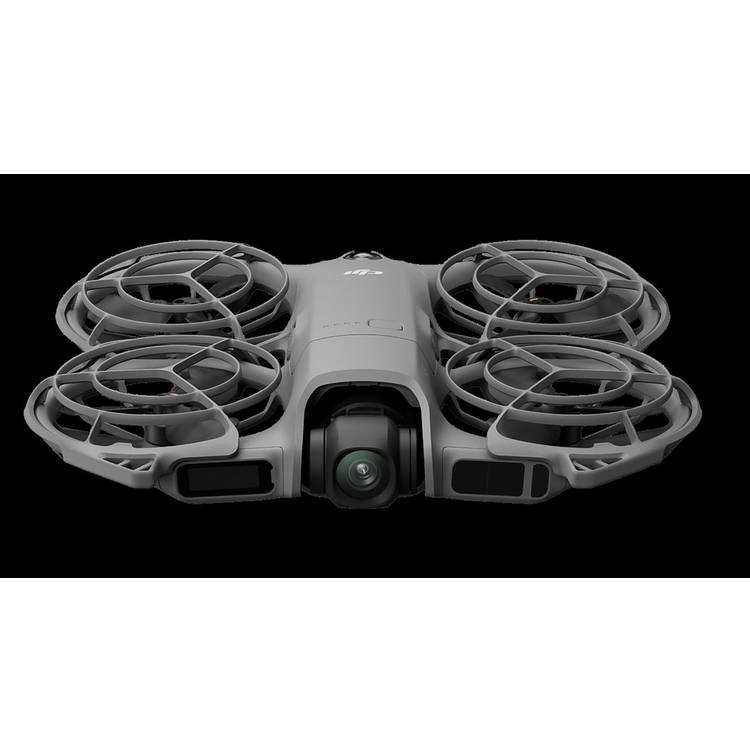 DJI Neo 2 Fly More drone Grey - British product