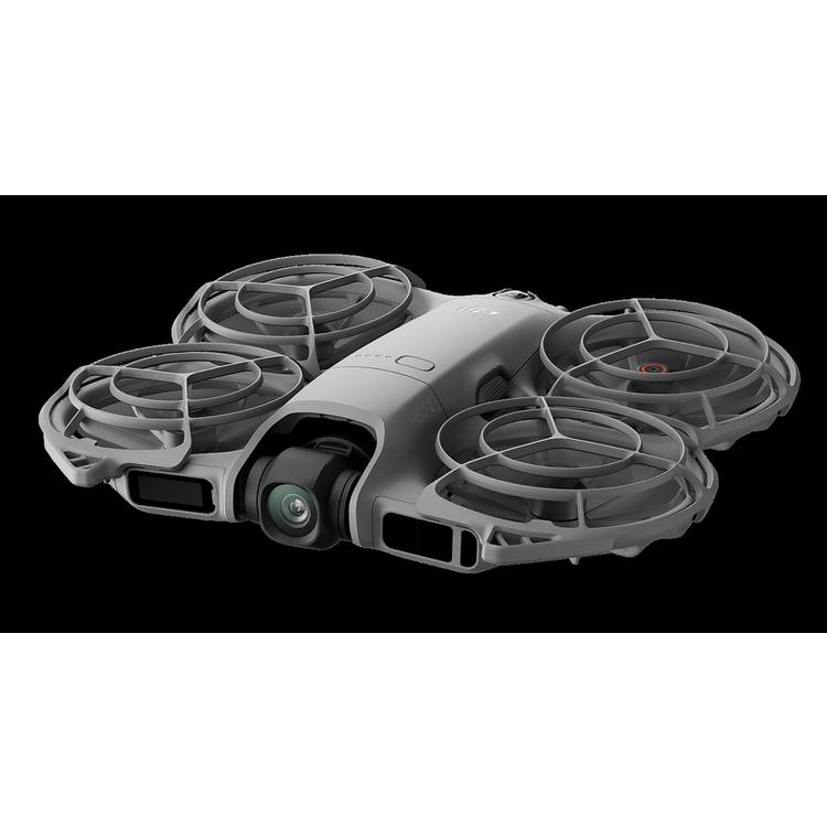 DJI Neo 2 Fly More drone Grey - British product