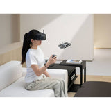 DJI Neo 2 Fly More drone Grey - British product
