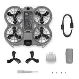 DJI Neo 2 drone camera 4K - British product