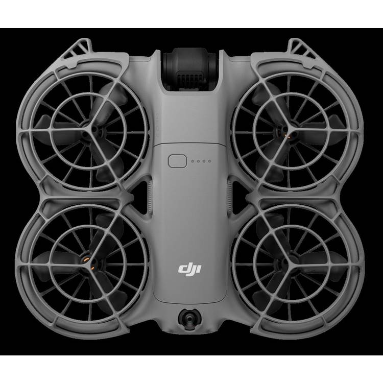 DJI Neo 2 drone camera 4K - British product