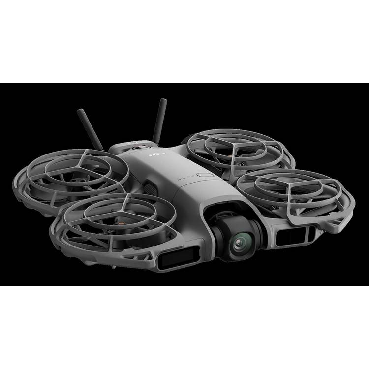 DJI Neo 2 drone camera 4K - British product