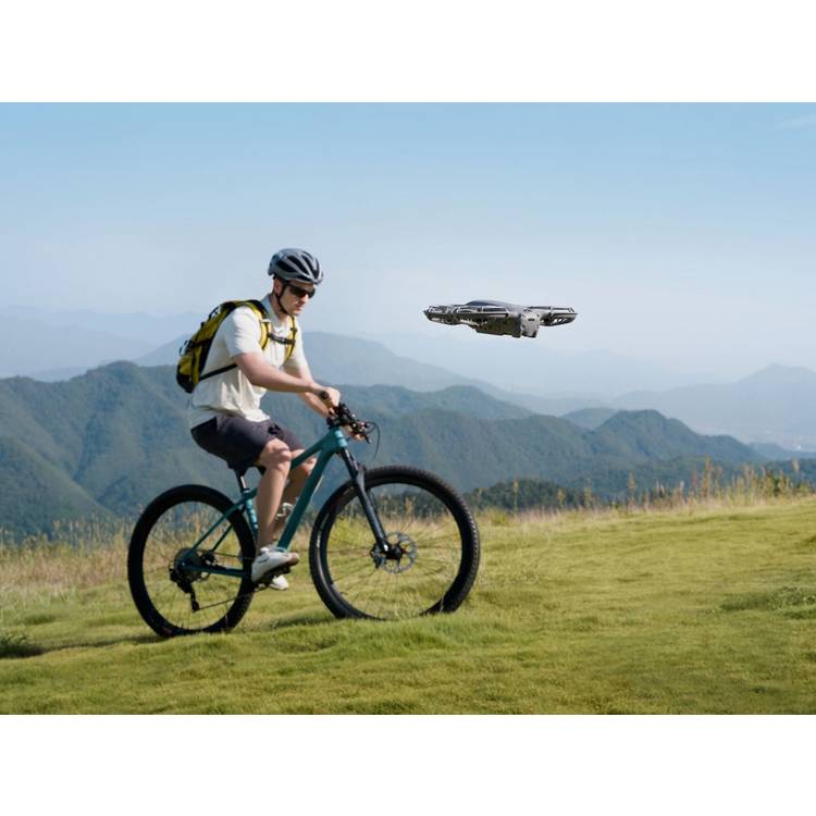 DJI Neo 2 drone camera 4K - British product