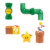 Argos Super Mario Baby Pipes Playset- Buy online at McGrocer