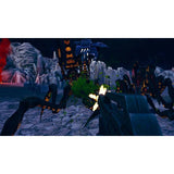 Starship Troopers Bug War video game for Nintendo Switch 2 - British product