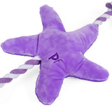 Argos Petface Planet Samantha Starfish Dog Soft Toy 42cm- Buy online at McGrocer
