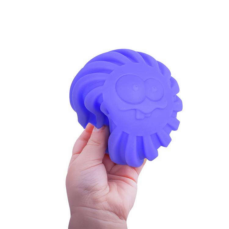Chad Valley textured baby balls set of 6, imported from the UK