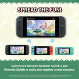 Nintendo Super Mario Bros. Wonder game for Nintendo Switch 2, UK version
