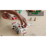 LEGO Star Wars Yoda's Hut set with SMART minifigures - British product