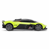 CMJ RC Cars Aston Martin Valkyrie RC car 1:24 scale (British brand)