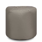 Kaikoo adult beanbag chair in cement, UK version