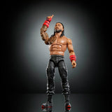 WWE Roman Reigns Elite action figure 6 inch, UK version