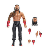 WWE Roman Reigns Elite action figure 6 inch, UK version