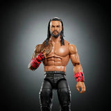 WWE Roman Reigns Elite action figure 6 inch, UK version