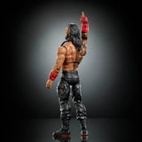 WWE Roman Reigns Elite action figure 6 inch, UK version