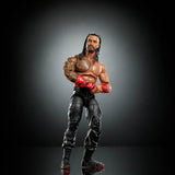 WWE Roman Reigns Elite action figure 6 inch, UK version