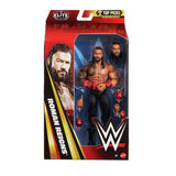 WWE Roman Reigns Elite action figure 6 inch, UK version