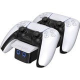 Argos Venom PS5 Twin Dock Charging Station- Buy online at McGrocer