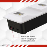 Venom PS5 Twin Dock Charging Station for controllers, imported from the UK